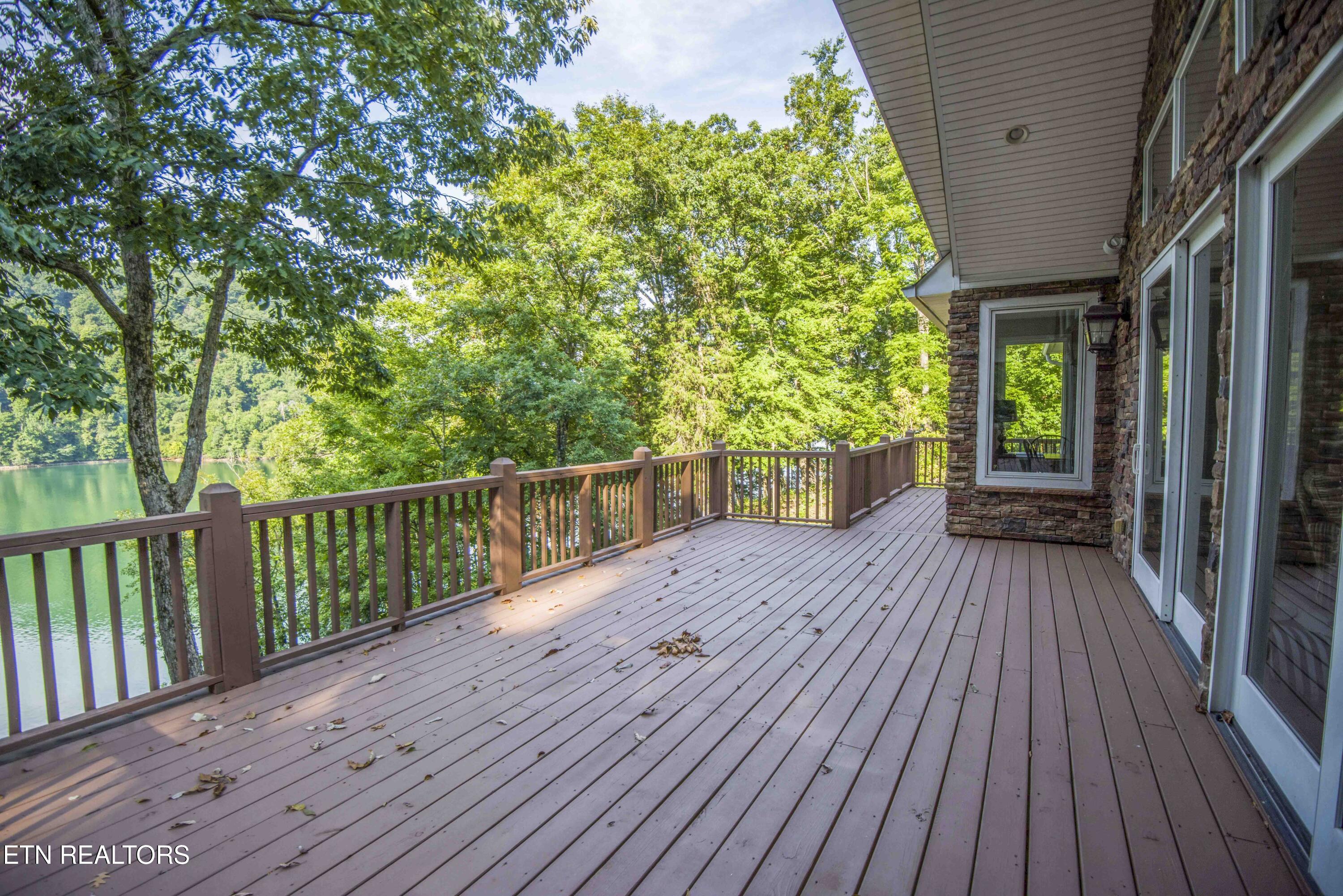 4567 Russell Brothers Road Sharps Chapel, TN 37866 - Photo 14 of 44 upper deck 2_1