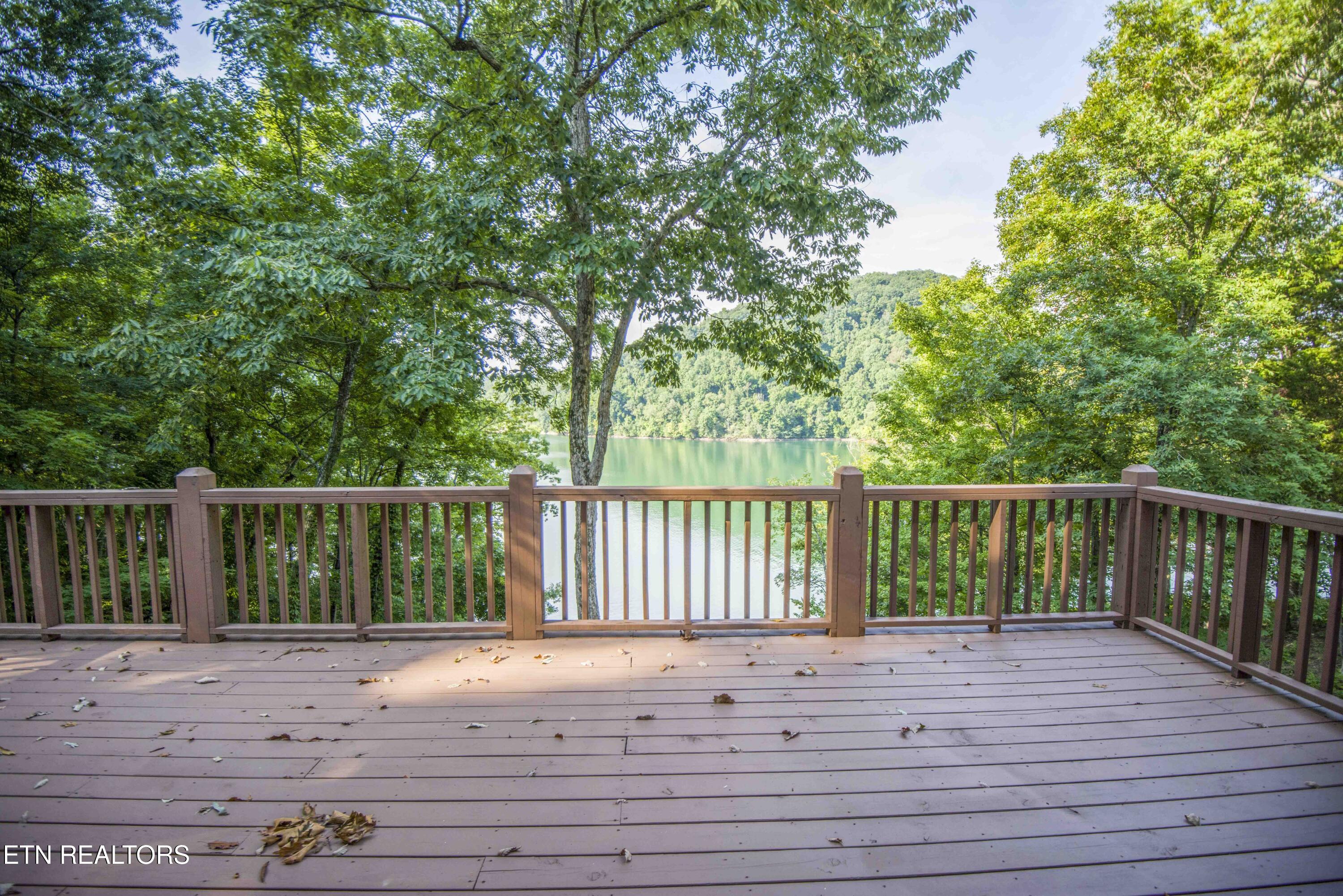 4567 Russell Brothers Road Sharps Chapel, TN 37866 - Photo 15 of 44 upper deck 3_1