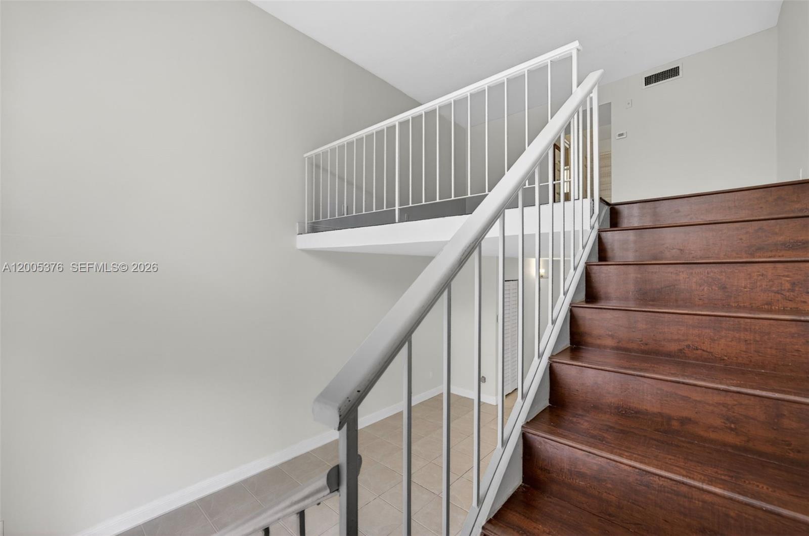 8550 Southwest 109th Avenue, Unit 5217 Miami, FL 33173 - Photo 14 of 34 a view of entryway
