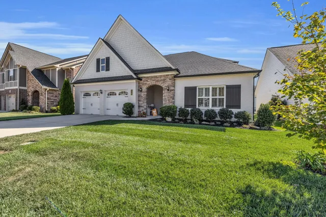 $589,000 | 1545 Buttonwood Loop, Chattanooga, TN 37421