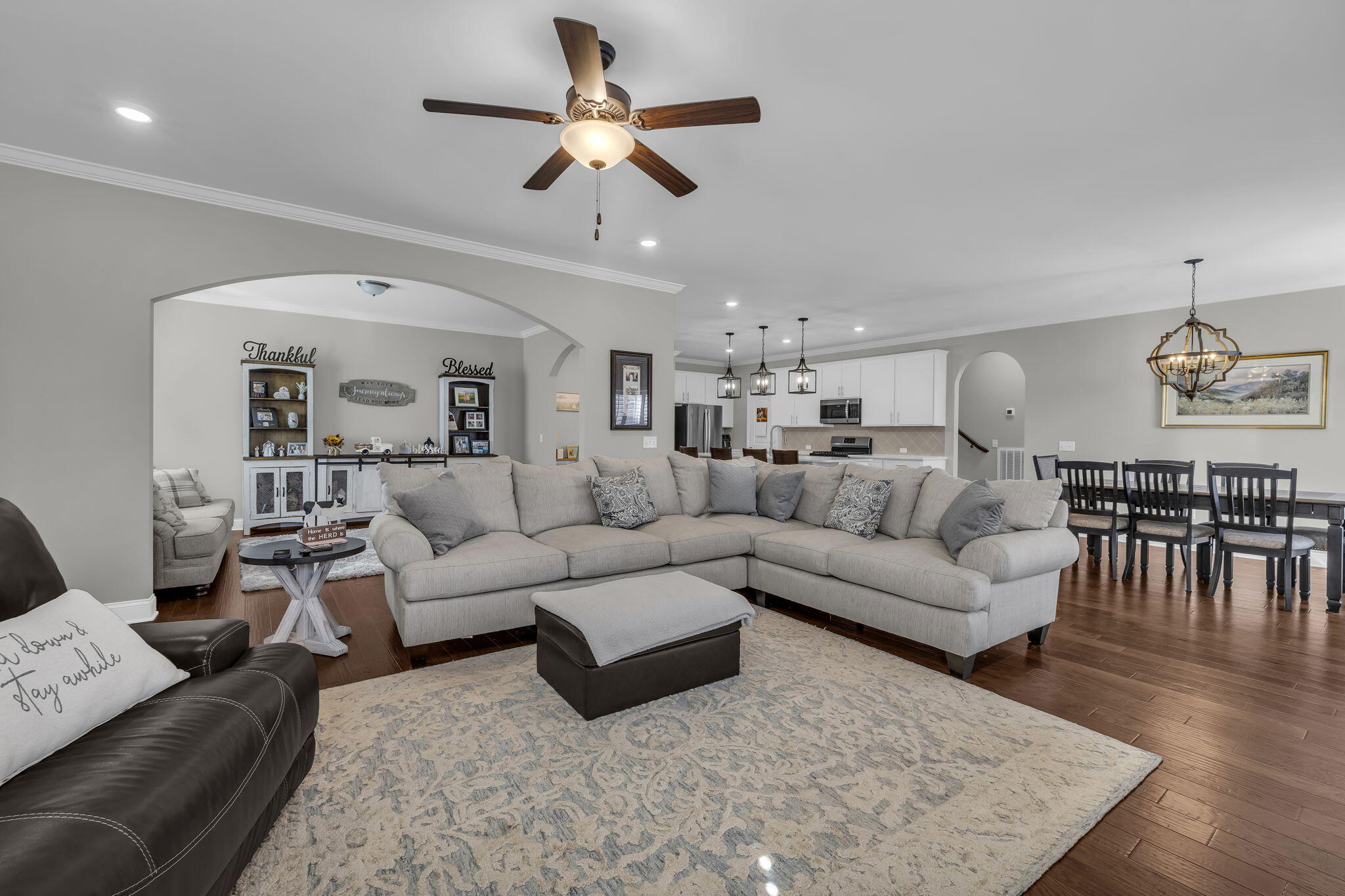 1545 Buttonwood Loop Chattanooga, TN 37421 - Photo 11 of 31 1545 Buttonwood Loop