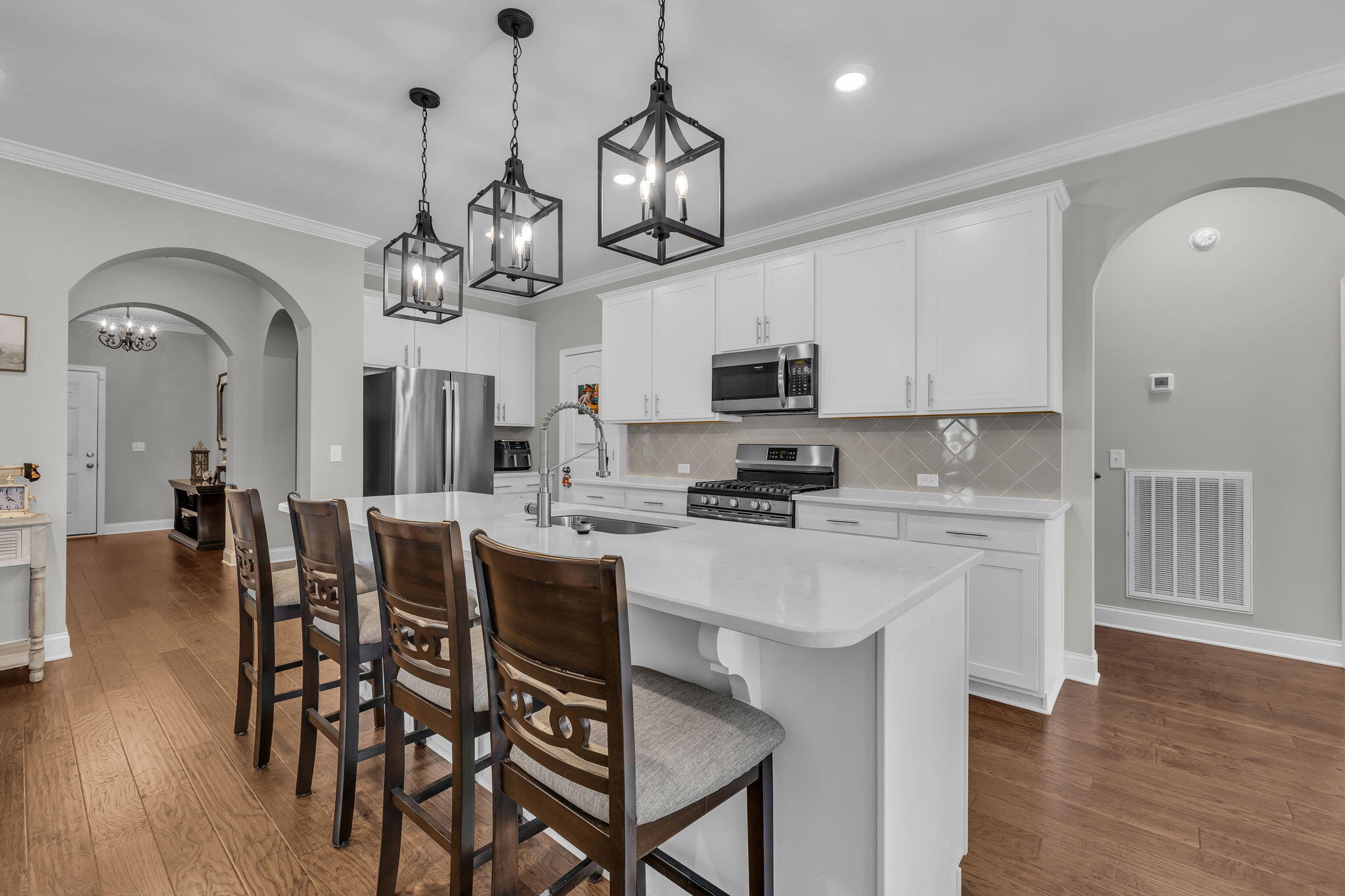 1545 Buttonwood Loop Chattanooga, TN 37421 - Photo 13 of 31 1545 Buttonwood Loop