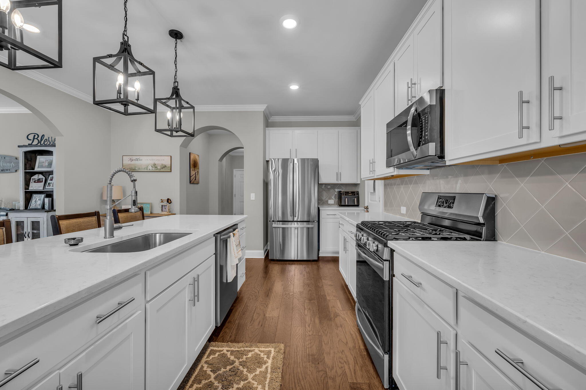 1545 Buttonwood Loop Chattanooga, TN 37421 - Photo 14 of 31 1545 Buttonwood Loop