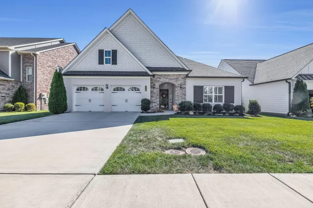$589,000 | 1545 Buttonwood Loop, Chattanooga, TN 37421