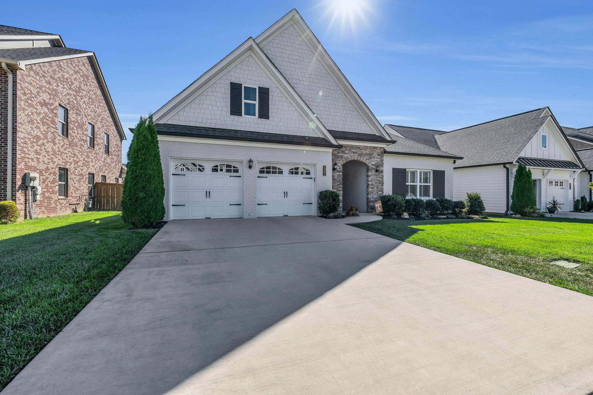 1545 Buttonwood Loop Chattanooga, TN 37421 - Photo 3 of 31 1545 Buttonwood Loop
