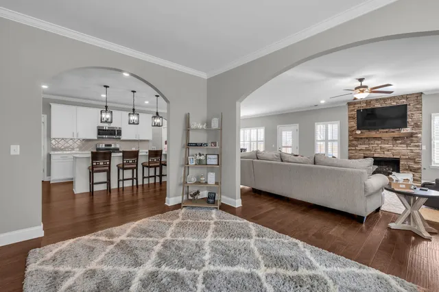 $589,000 | 1545 Buttonwood Loop, Chattanooga, TN 37421