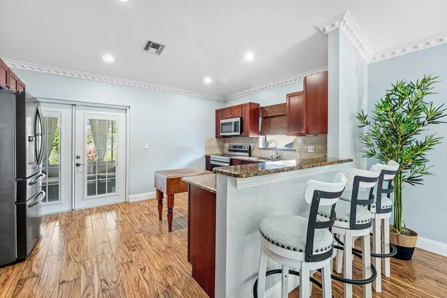 $485,000 | 5418 Club Circle, Haverhill, FL 33415