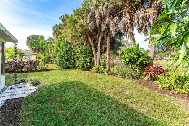 $485,000 | 5418 Club Circle, Haverhill, FL 33415