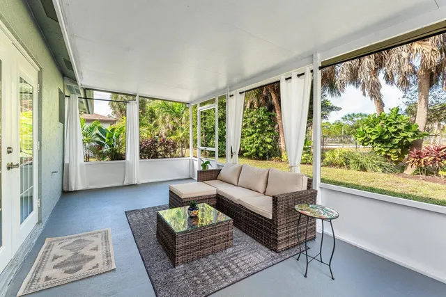 $485,000 | 5418 Club Circle, Haverhill, FL 33415