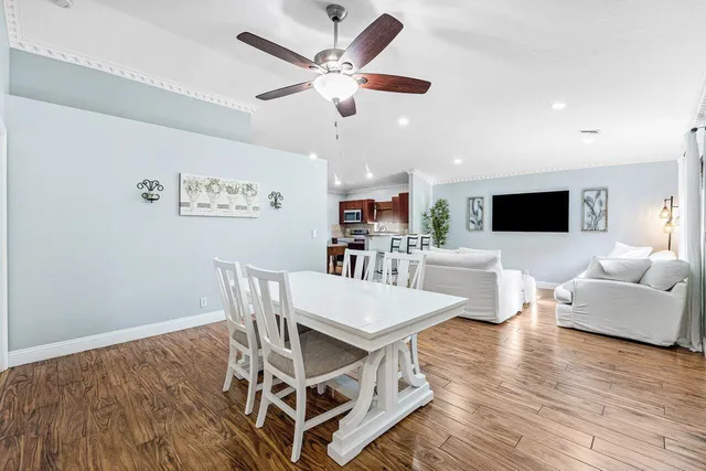 $485,000 | 5418 Club Circle, Haverhill, FL 33415