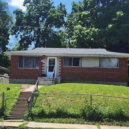 $76,900 | 5344 Northland Avenue, St. Louis, MO 63112
