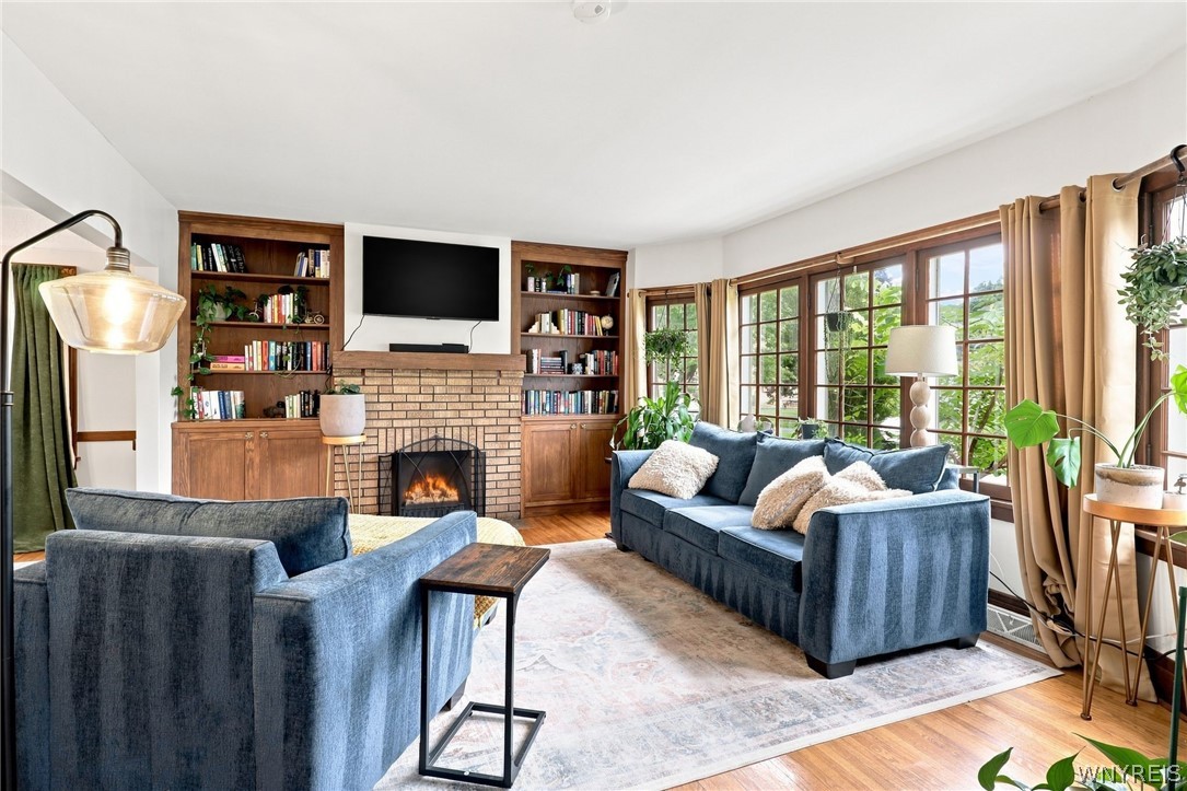 68 Radcliffe Road Buffalo, NY 14214 - Photo 8 of 50 Gallery Image 8