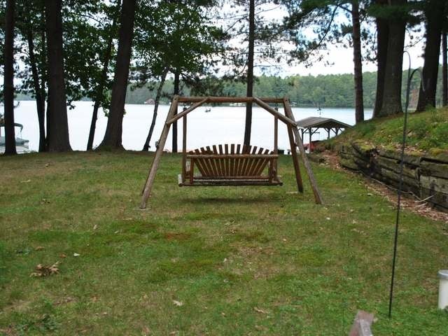 3832 Old Tyson Road Eagle River, WI 54521 - Photo 16 of 18 Gallery Image 16