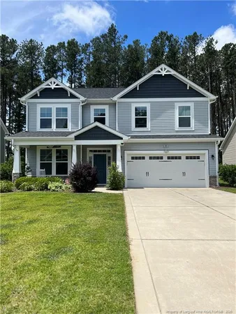 $2,200 | 91 Timber Skip Drive, Spring Lake, NC 28390