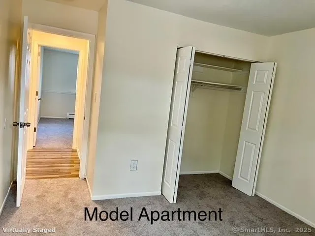 $1,950 | 100 Norton Park Road, Unit 2B2, Plainville, CT 06062