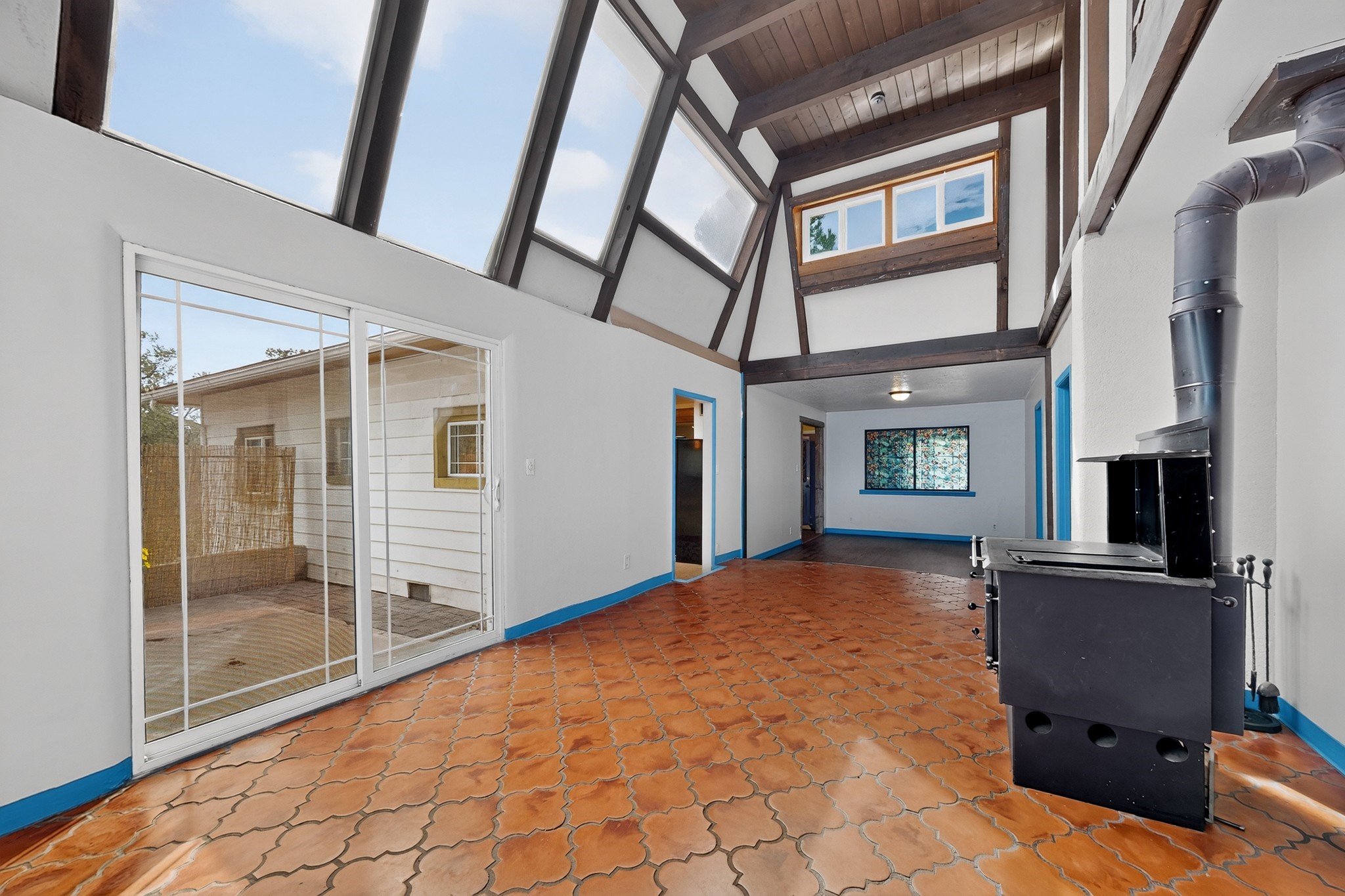 5 County Rd B51A Pecos, NM 87552 - Photo 5 of 64 Great room