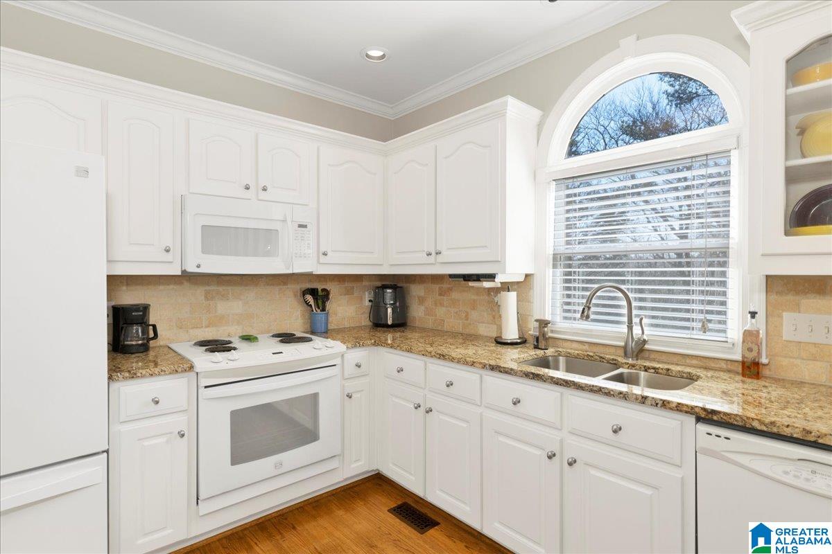 1127 Rushing Parc Drive Hoover, AL 35244 - Photo 24 of 46