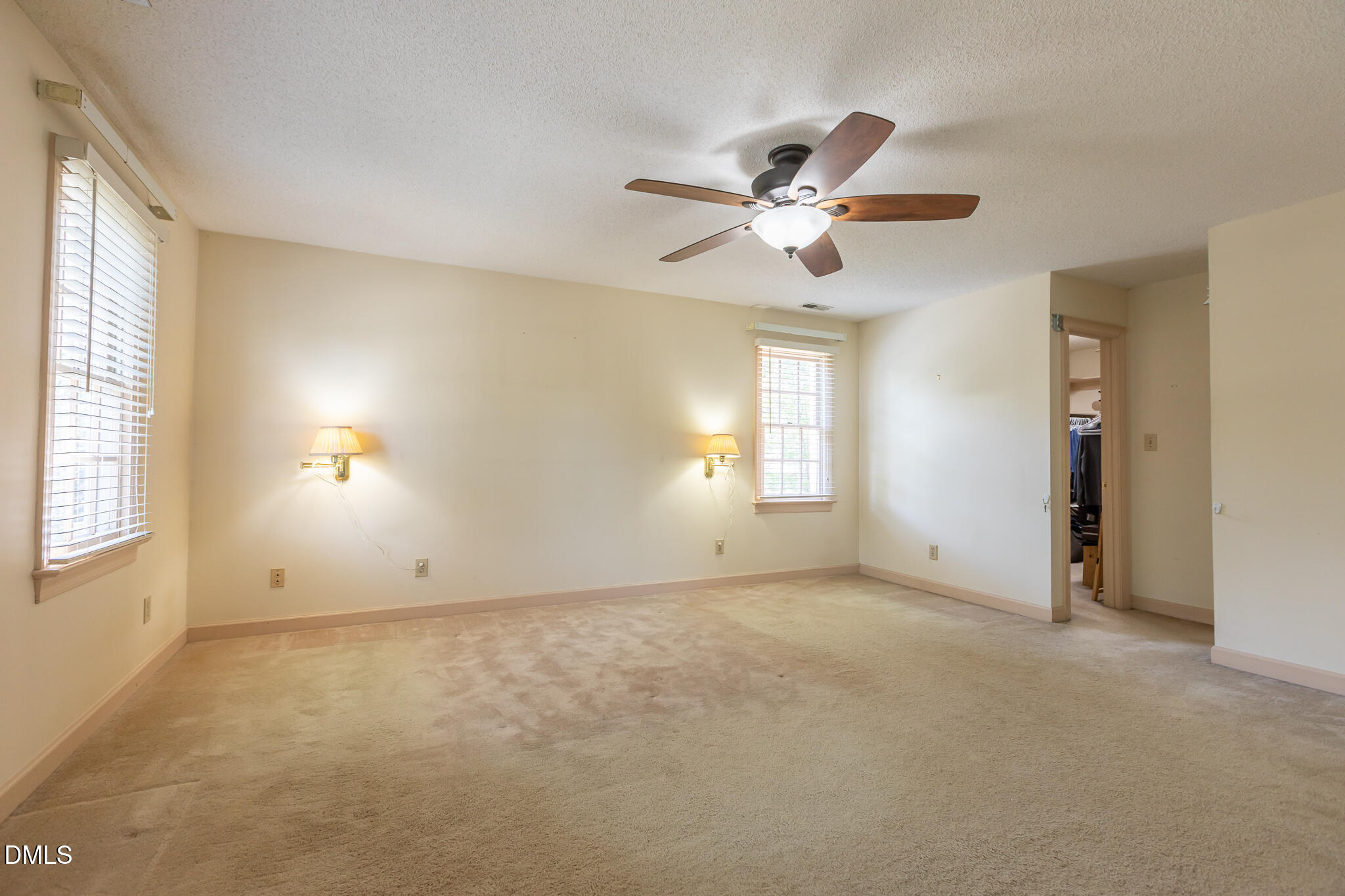 1956 Wilton Circle Raleigh, NC 27615 - Photo 24 of 54 Primary Bedroom