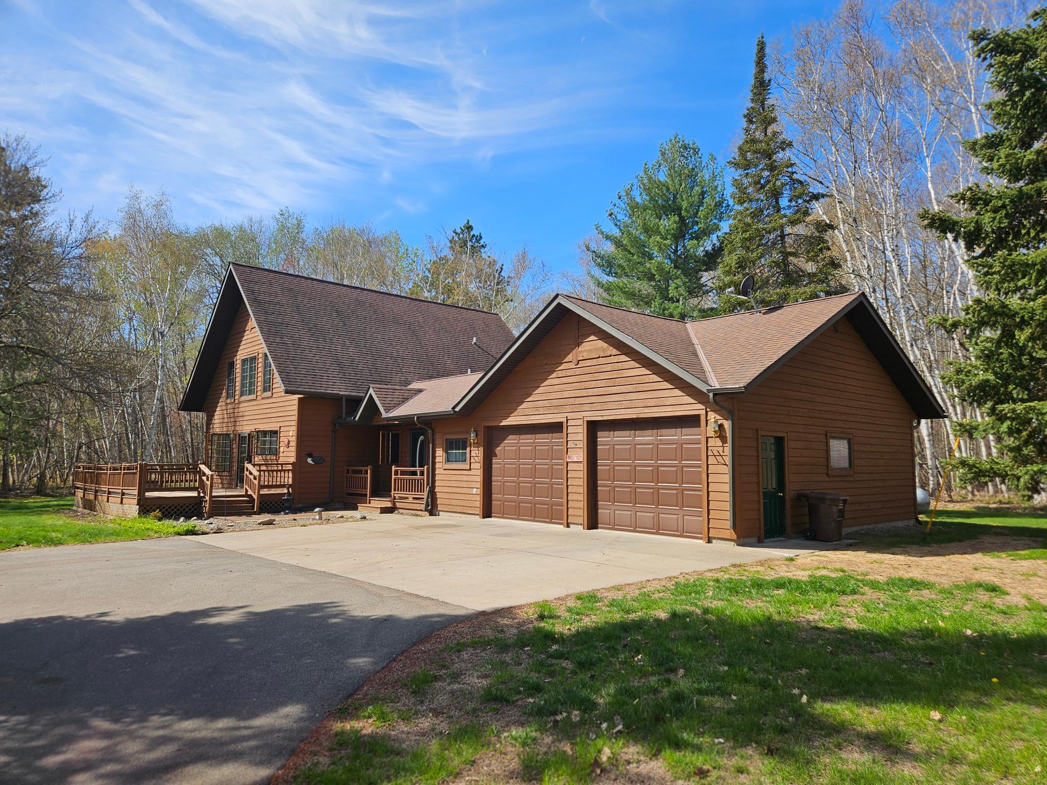 8839 Garden View Road Nisswa, MN 56468 - Photo 3 of 11