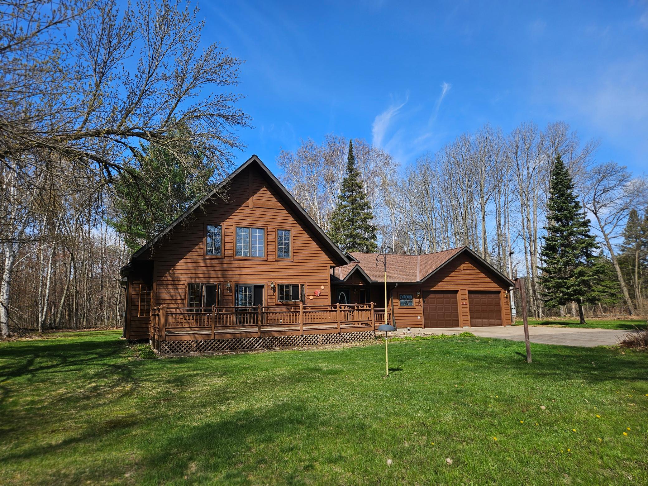8839 Garden View Road Nisswa, MN 56468 - Photo 4 of 11
