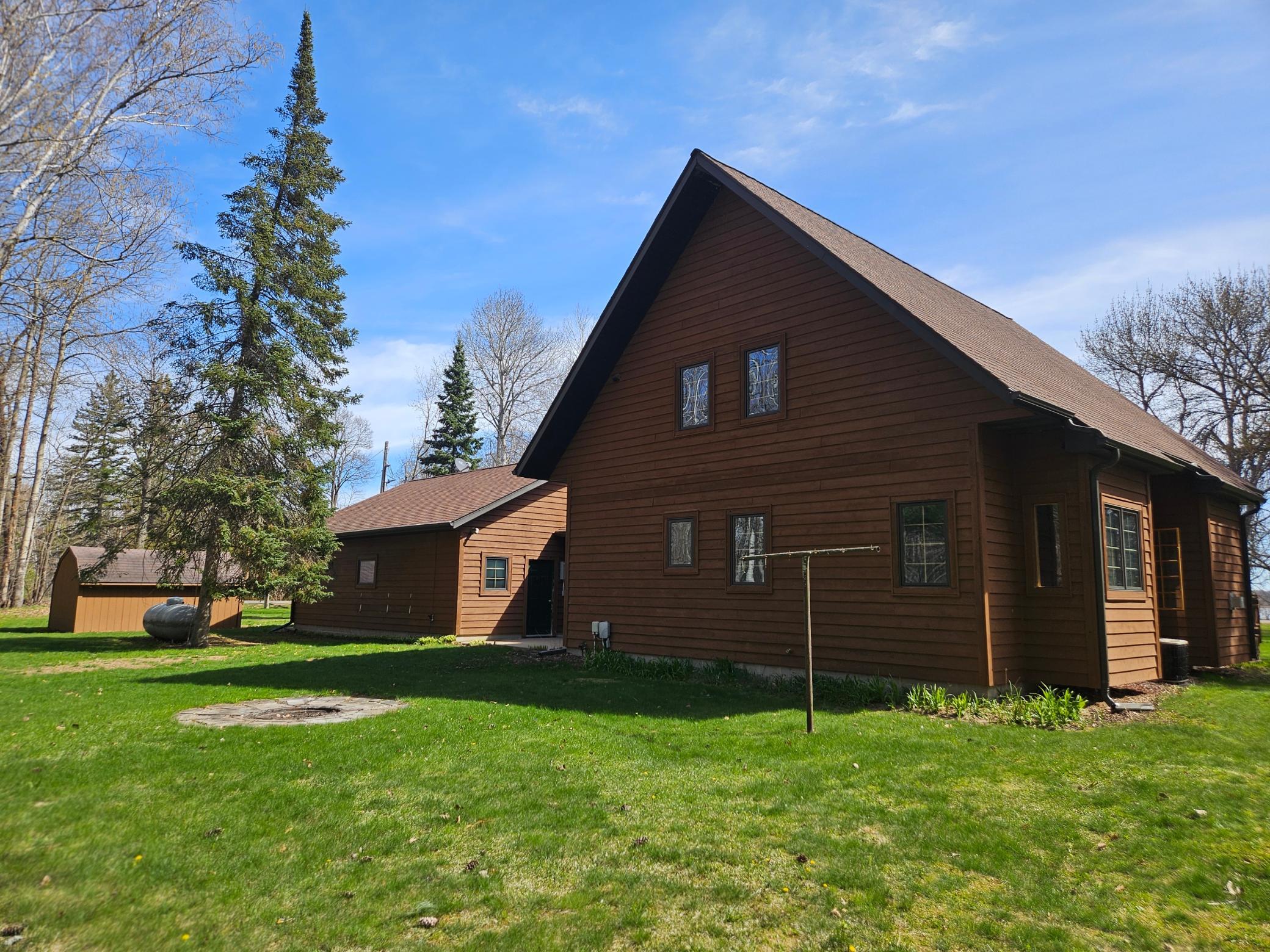 8839 Garden View Road Nisswa, MN 56468 - Photo 6 of 11