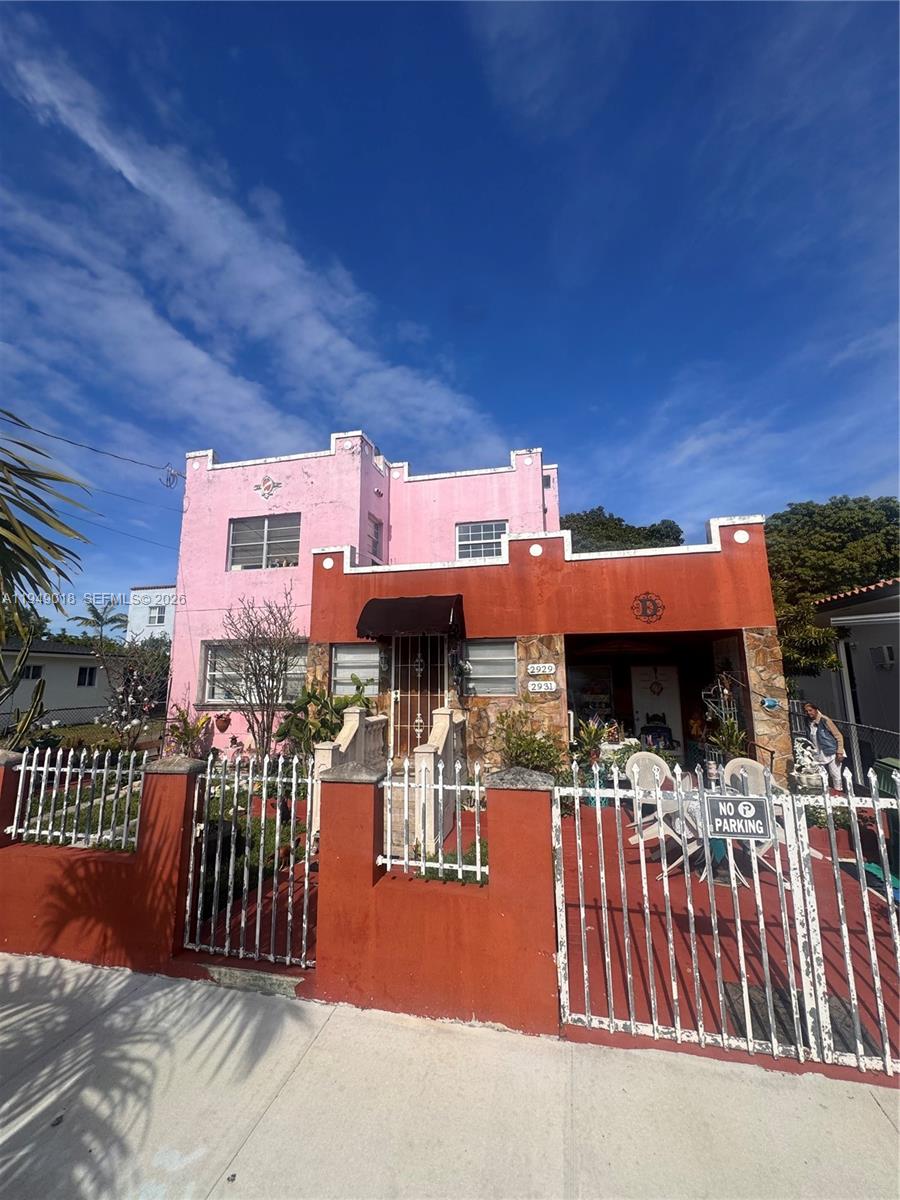 2929 Southwest 5th Street Miami, FL 33135 - Photo 1 of 5