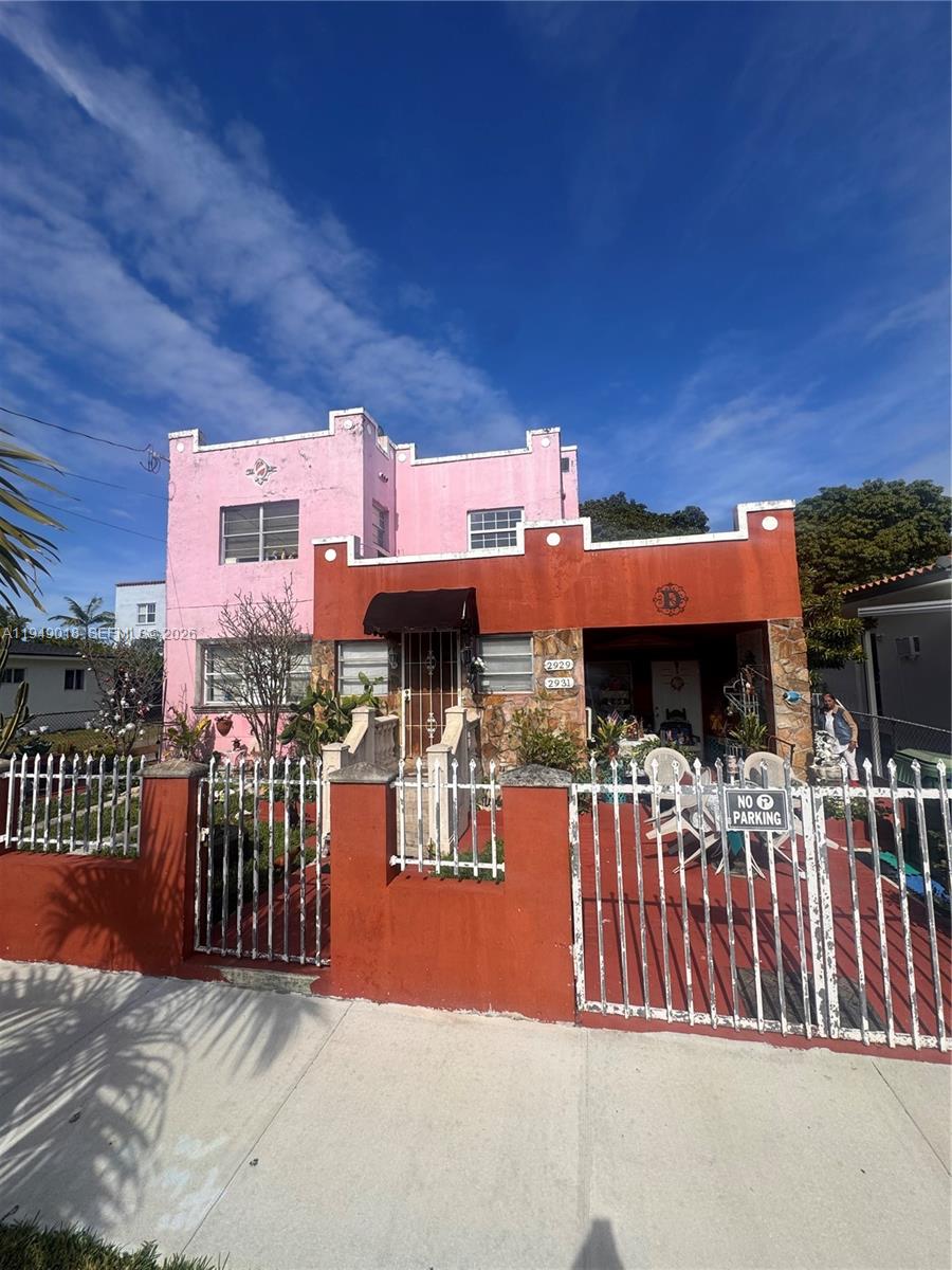 2929 Southwest 5th Street Miami, FL 33135 - Photo 2 of 5