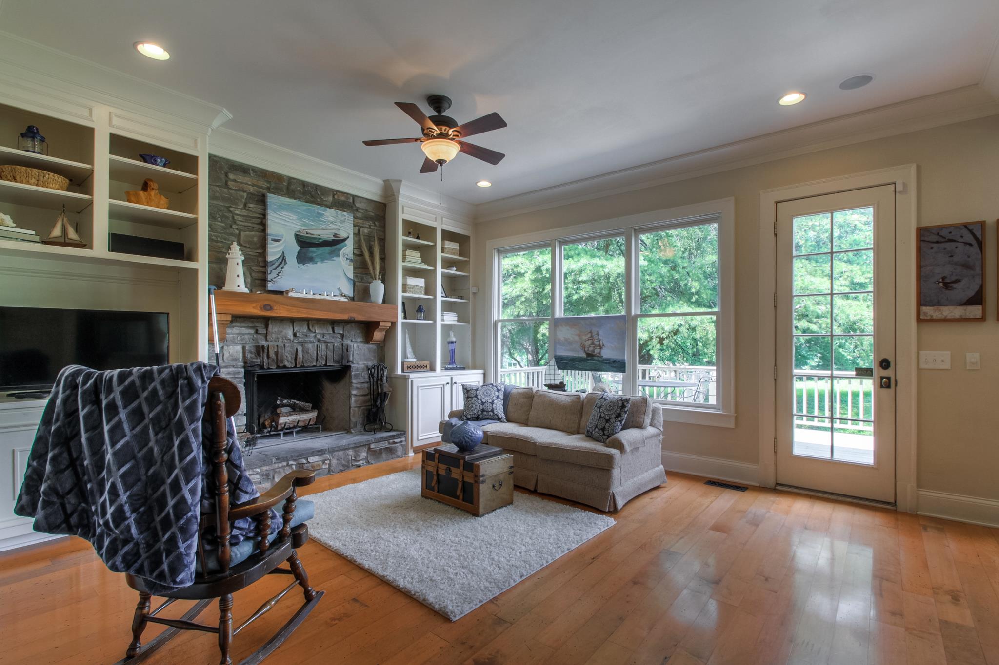 2146 Osburn Road Arrington, TN 37014 - Photo 6 of 30 Gallery Image 6