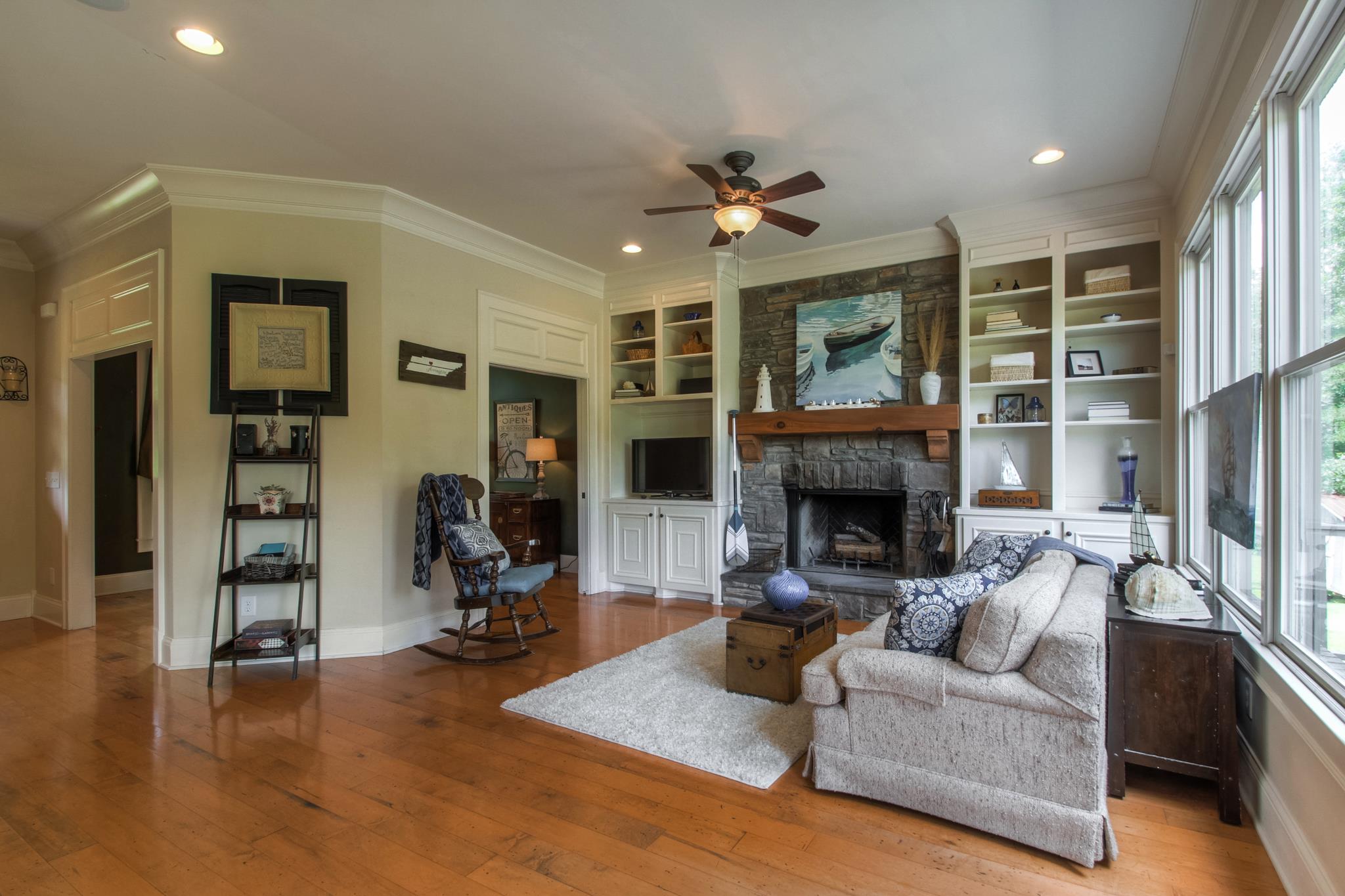 2146 Osburn Road Arrington, TN 37014 - Photo 7 of 30 Gallery Image 7