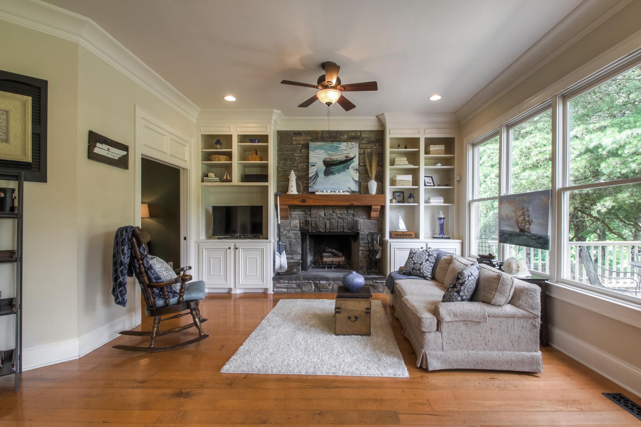 2146 Osburn Road Arrington, TN 37014 - Photo 8 of 30 Gallery Image 8