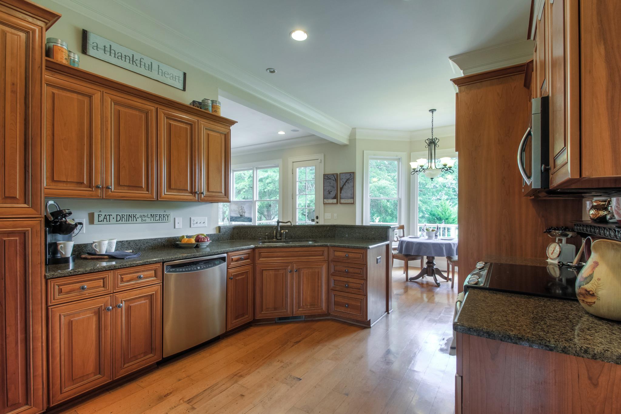 2146 Osburn Road Arrington, TN 37014 - Photo 10 of 30 Gallery Image 10