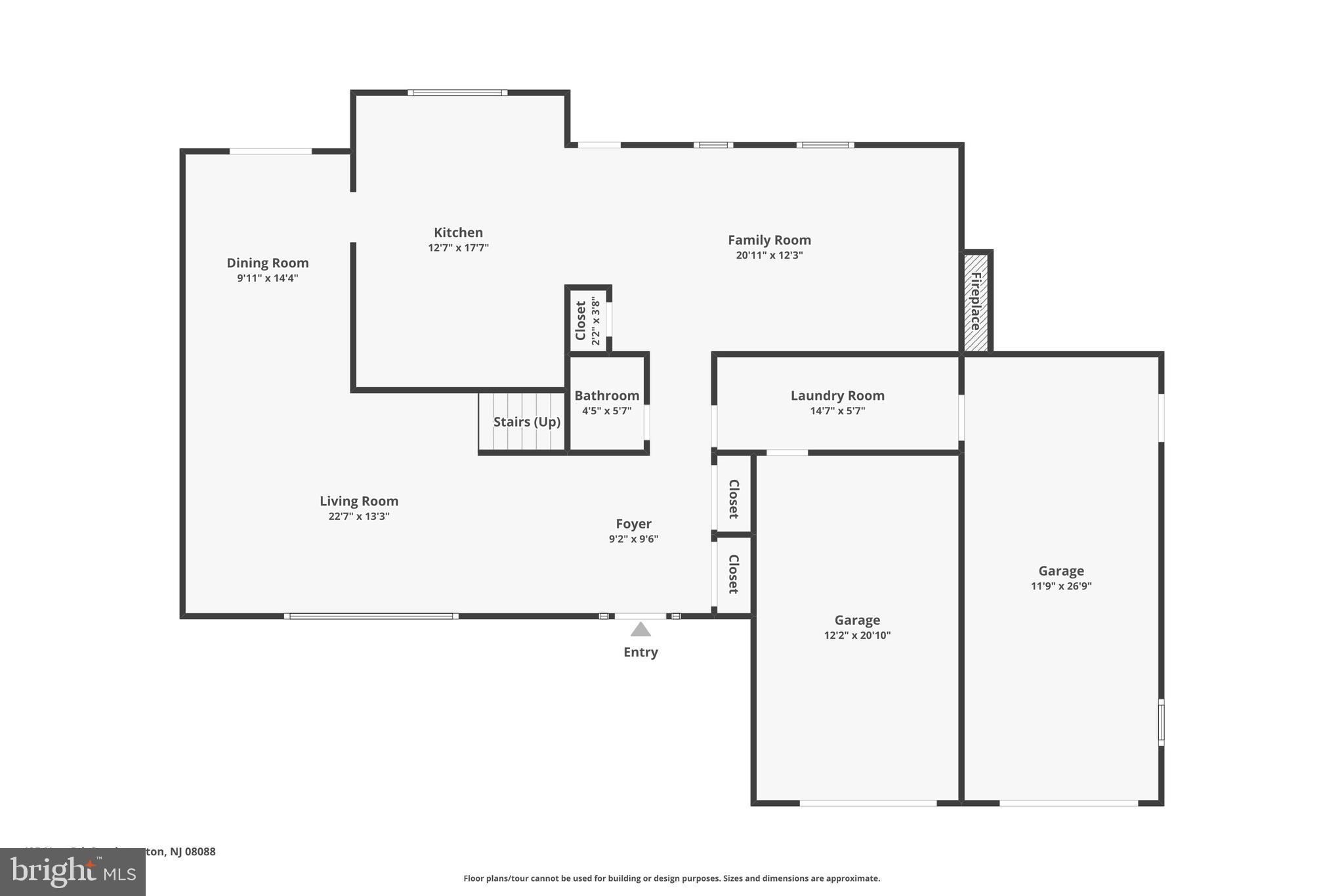 405 New Road Southampton, NJ 08088 - Photo 37 of 39 unknown