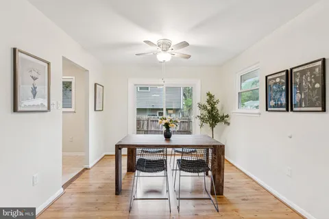 $480,000 | 12802 Valleywood Drive, Woodbridge, VA 22192