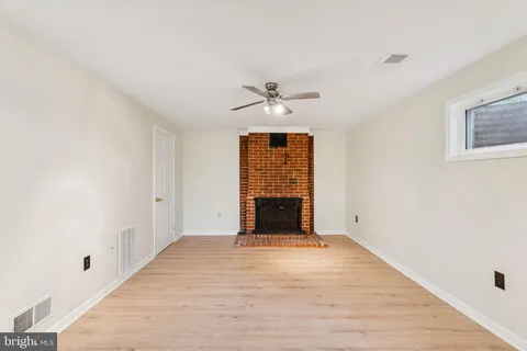 $480,000 | 12802 Valleywood Drive, Woodbridge, VA 22192