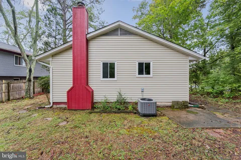 $480,000 | 12802 Valleywood Drive, Woodbridge, VA 22192