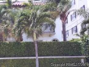 336 Cocoanut Row Palm Beach, FL 33480 - Photo 1 of 1 a view of a yard