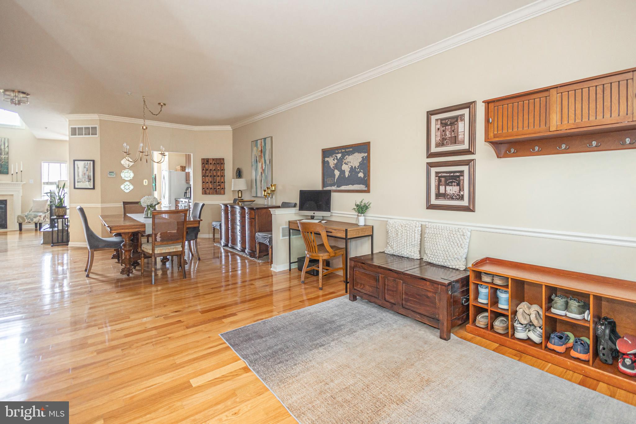4529 Old Oak Road Doylestown, PA 18902 - Photo 9 of 61