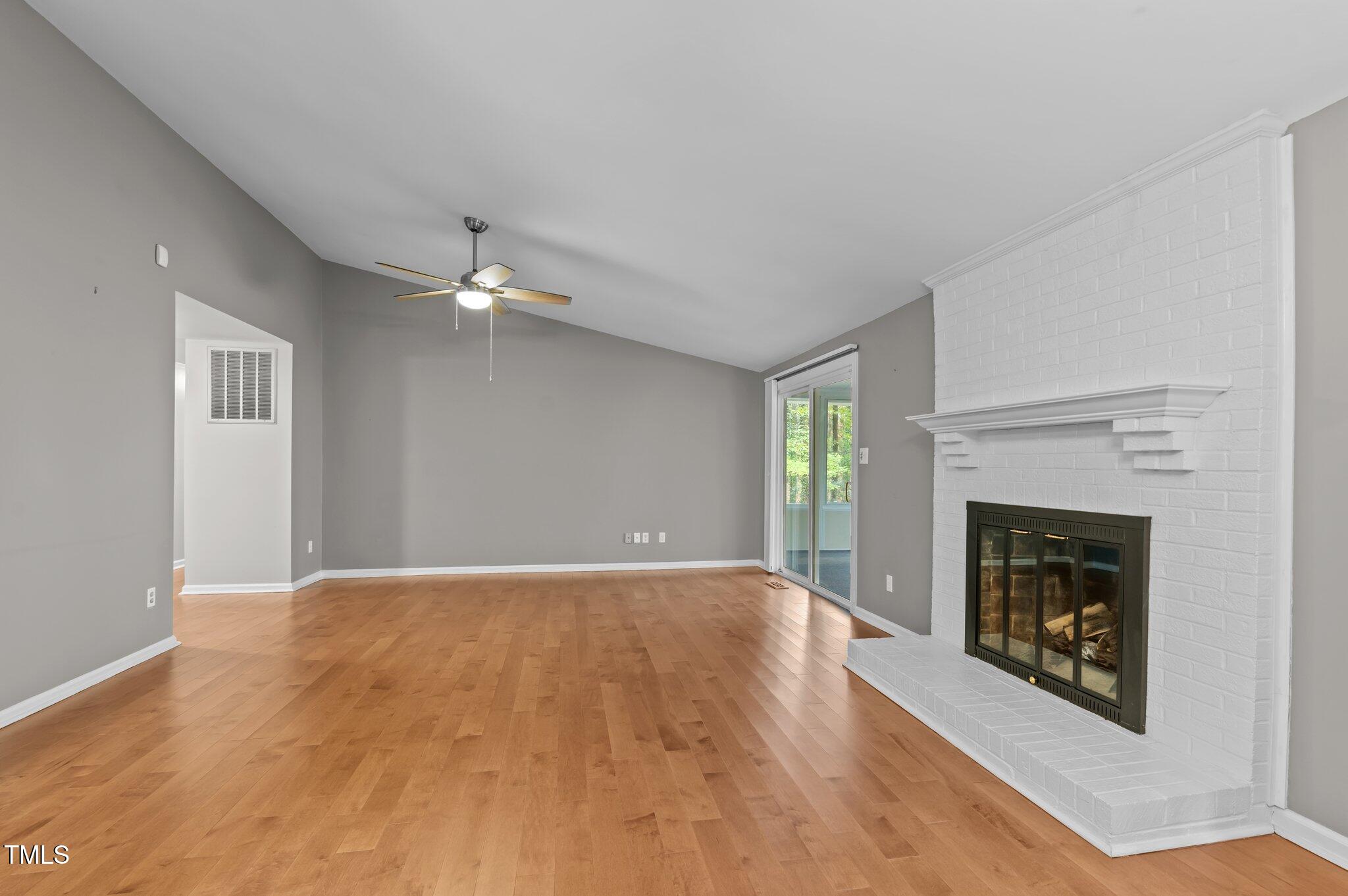 1009 Whetstone Court Raleigh, NC 27615 - Photo 13 of 32 Family Room