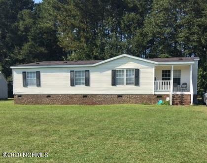 4132 Borden Rd.