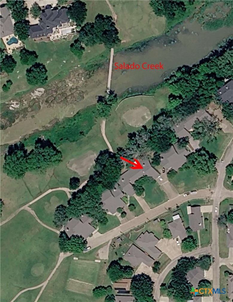 1910 Old Mill Road, Unit 7 Salado, TX 76571 - Photo 1 of 16