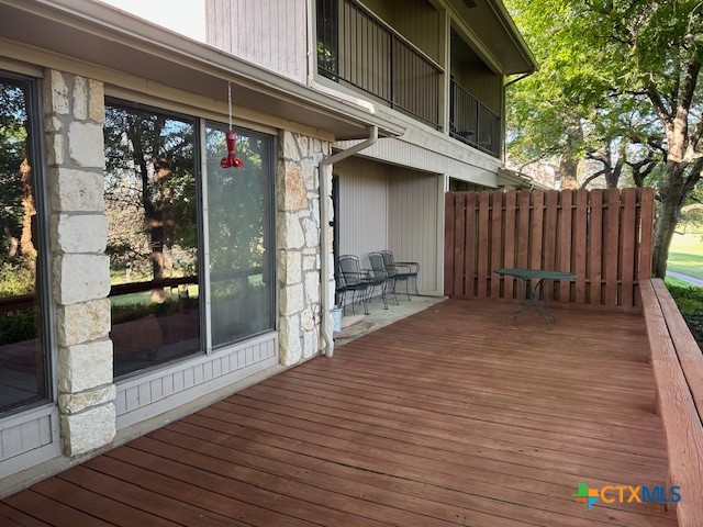 1910 Old Mill Road, Unit 7 Salado, TX 76571 - Photo 13 of 16