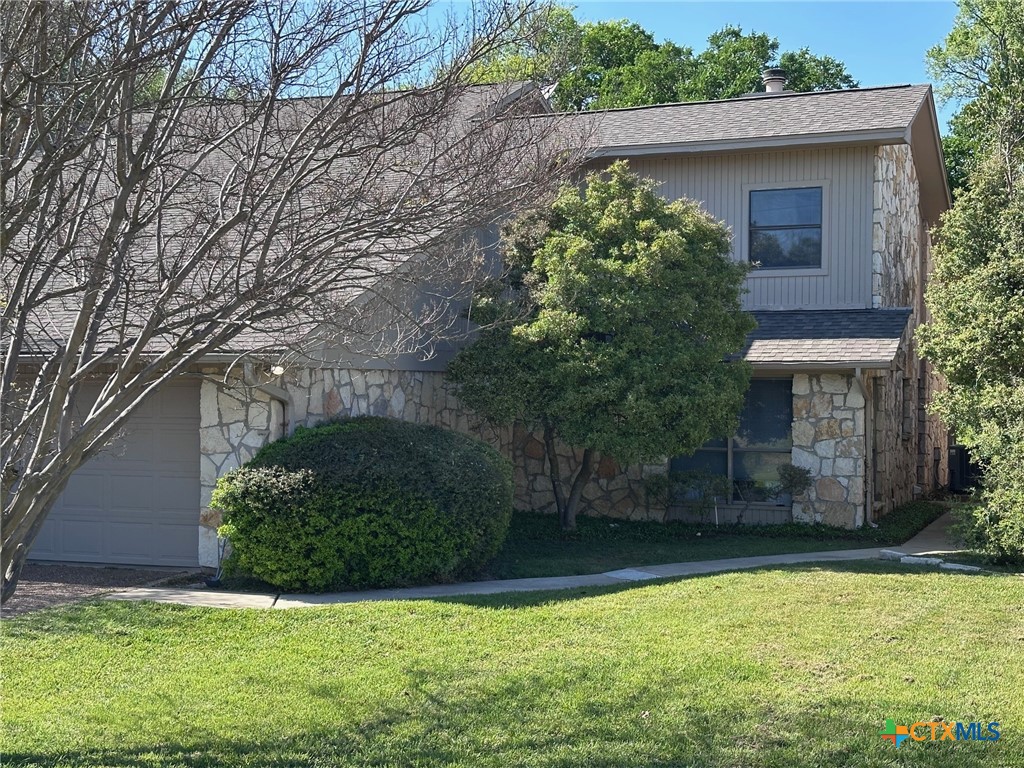 1910 Old Mill Road, Unit 7 Salado, TX 76571 - Photo 3 of 16