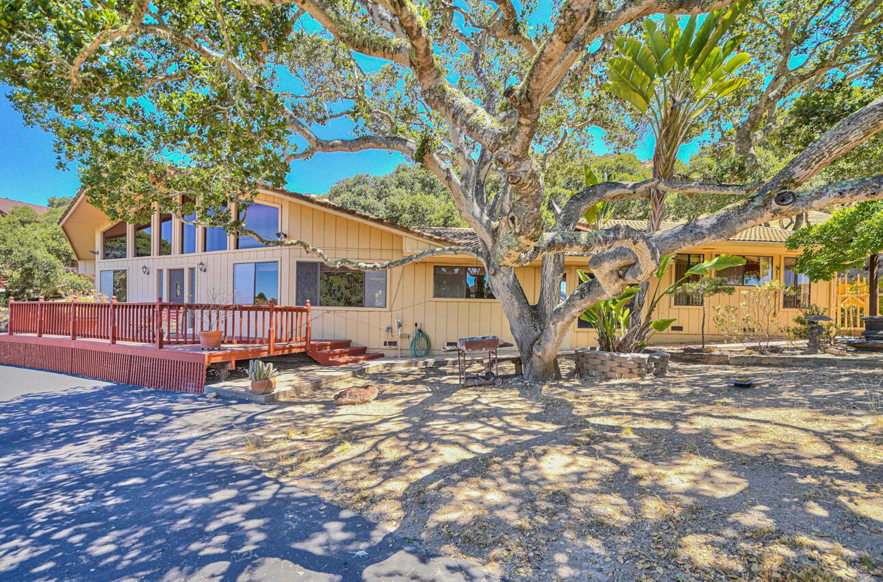 24585 Rimrock Canyon Road Salinas, CA 93908 - Photo 1 of 40 Gallery Image 1
