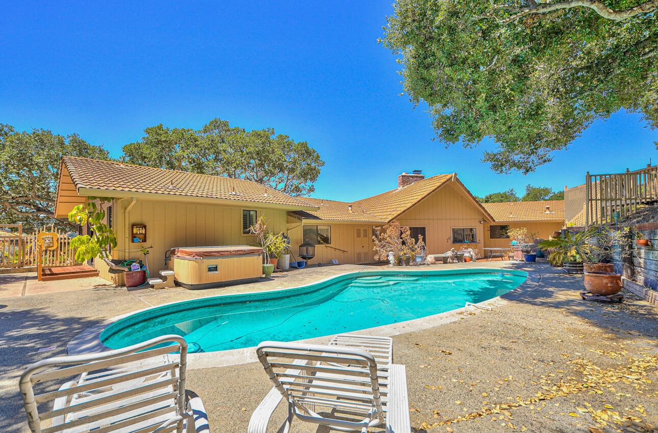 24585 Rimrock Canyon Road Salinas, CA 93908 - Photo 38 of 40 Gallery Image 38