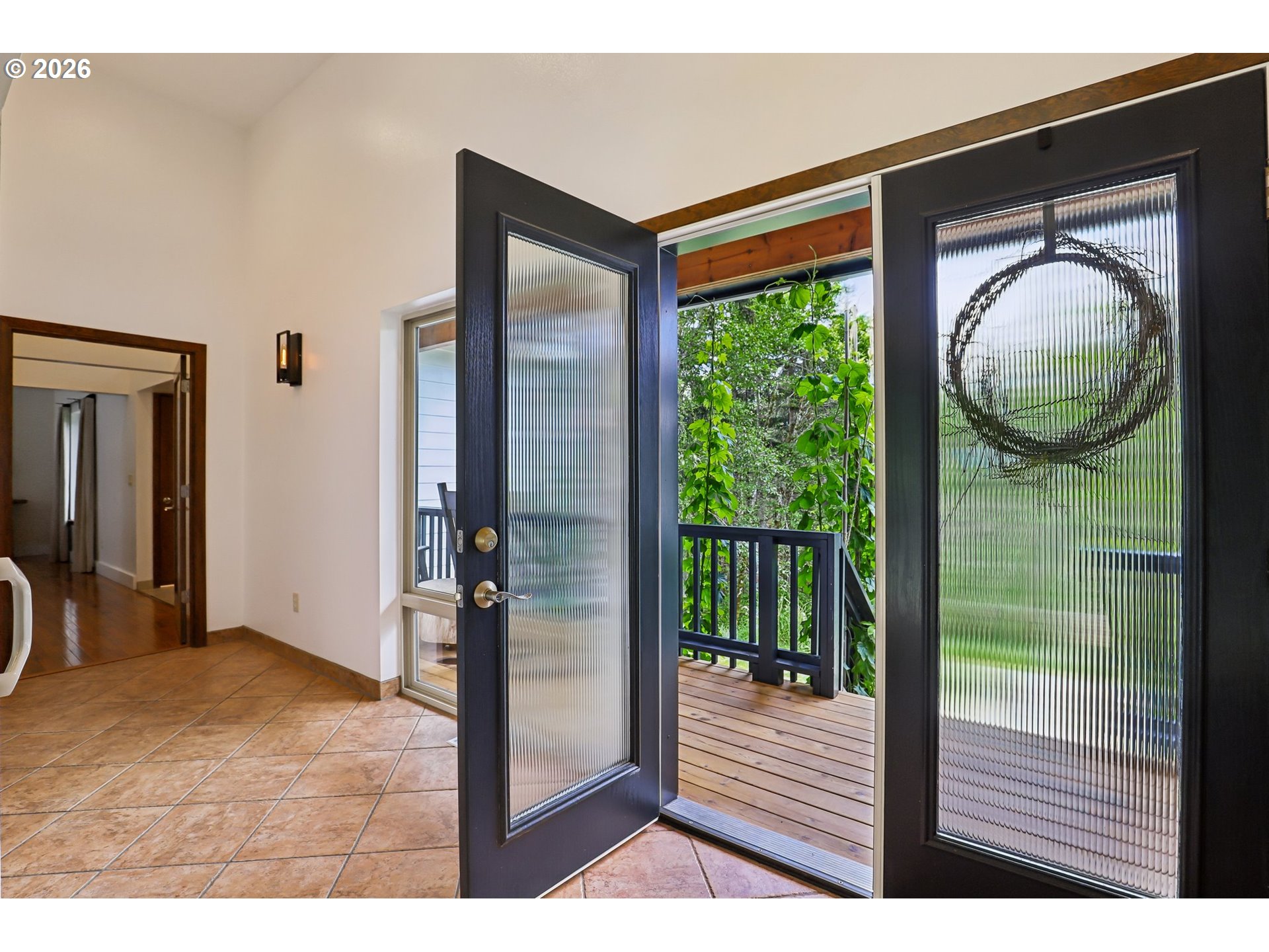 873 Mountain View Road Kalama, WA 98625 - Photo 7 of 45 a view of front door