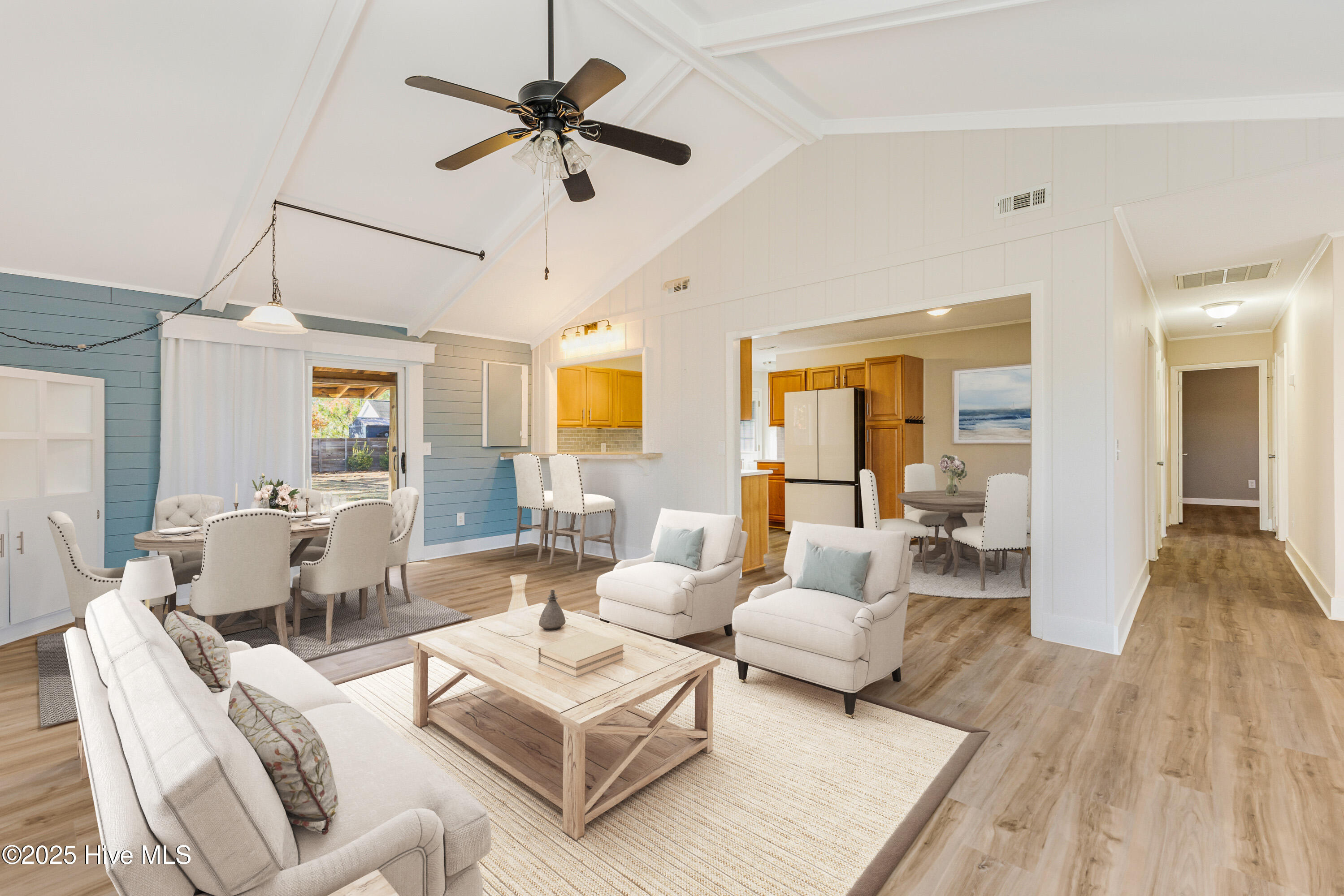 1078 Springdale Road Southport, NC 28461 - Photo 7 of 24 virtual staging