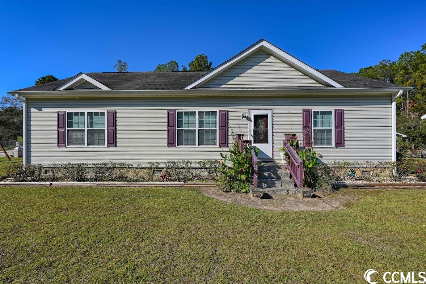 3416 Dewitt Road Longs, SC 29568 - Photo 1 of 31 Gallery Image 1