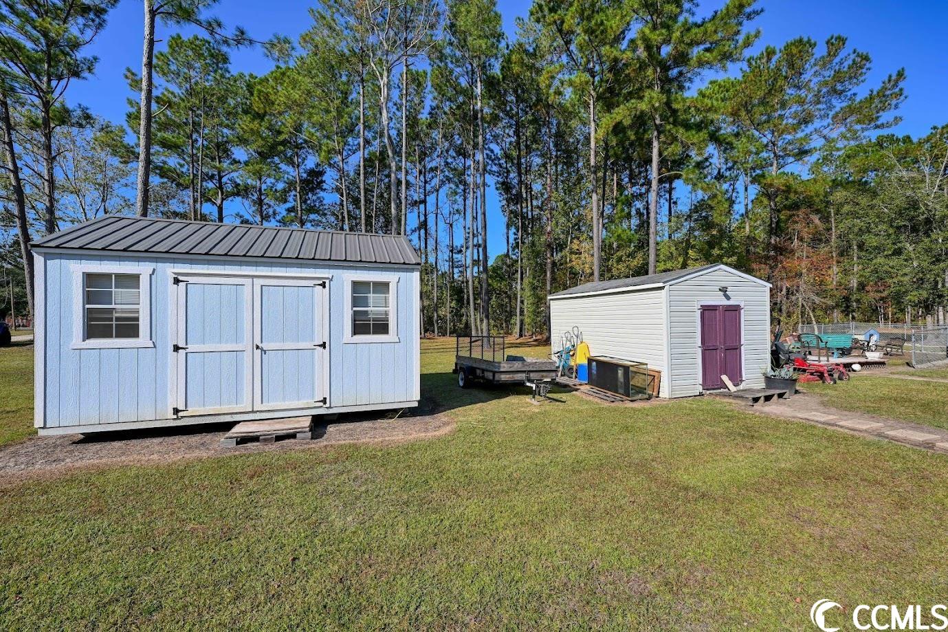3416 Dewitt Road Longs, SC 29568 - Photo 23 of 31 Gallery Image 23