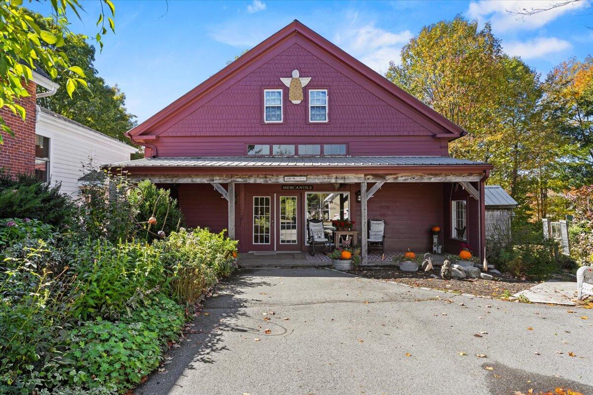 31 Webbs Mills Road Casco, ME 04015 - Photo 37 of 56 35-31 Webbs Mills-35