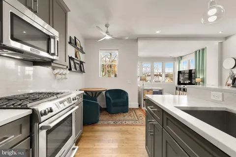 $499,900 | 2926 Porter Street Northwest, Unit 306, Washington, DC 20008